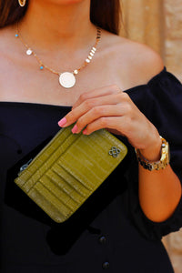 Warda Wallet