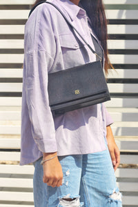 Zeina Handbag