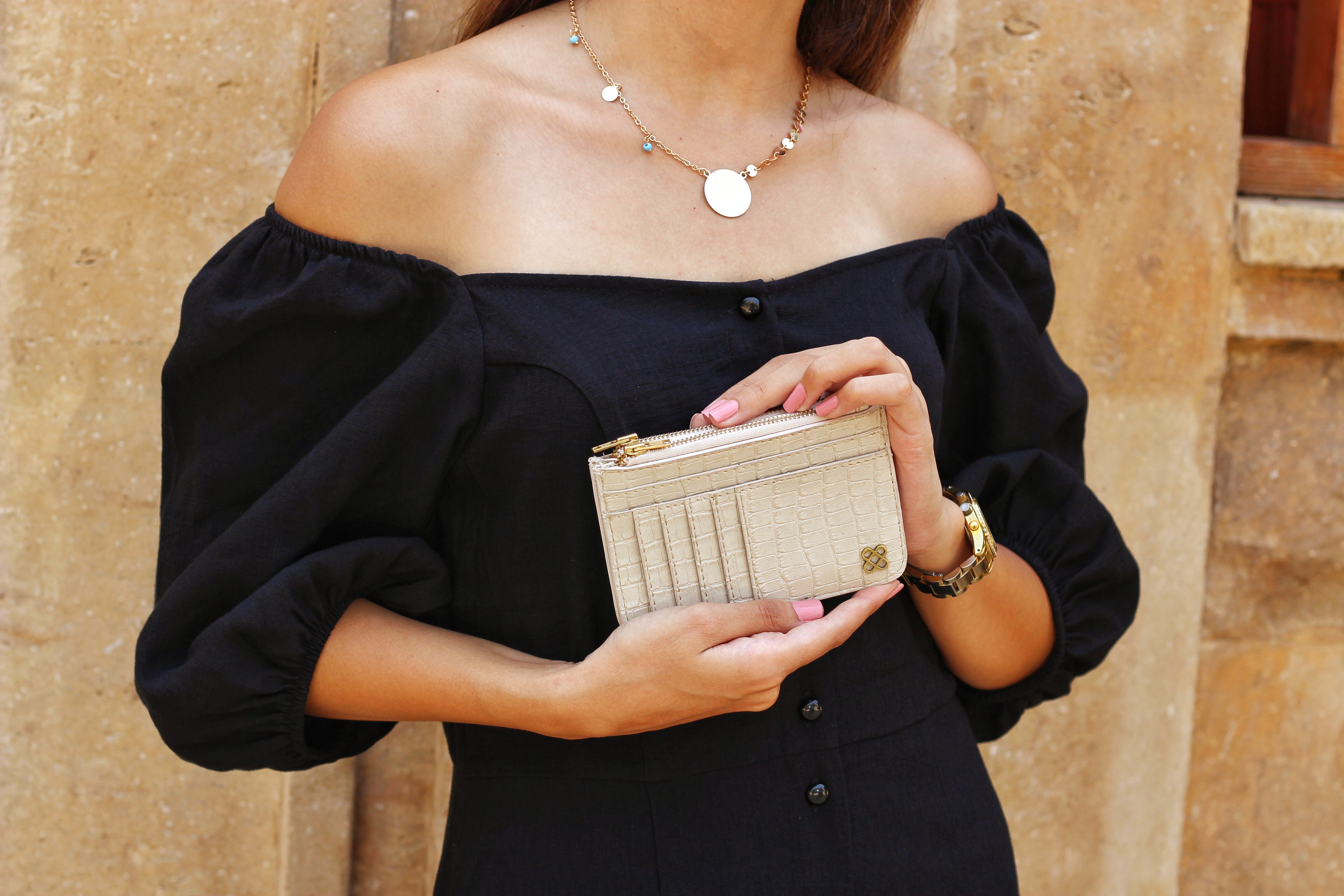 Warda Wallet