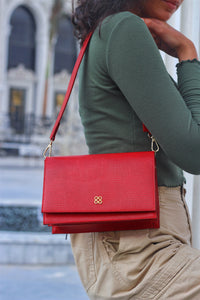 Zeina Handbag